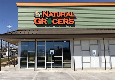 Natural Grocers | Grocery Stores