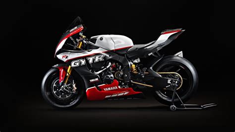 Yamaha R1 GYTR Pro Wallpaper 4K, 8K, 25th Anniversary, 2023, 5K