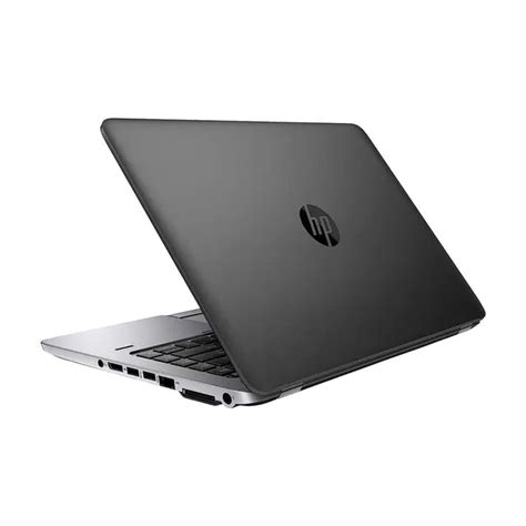 HP EliteBook 840 G1- Intel Core i5-4200U – 4th Generation - 8GB Ram ...