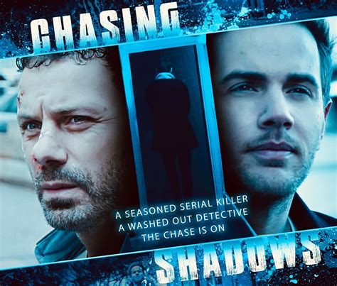 Review: Chasing Shadows [Spoiler Free] - Big Picture Film Club