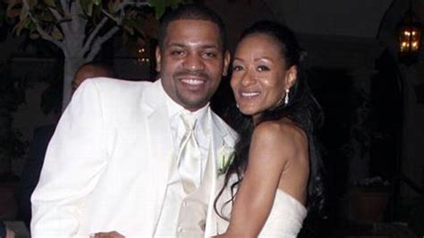 Mekhi Phifer Marries Longtime Girlfriend - ABC News