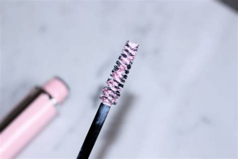 Givenchy Perfecto Base Mascara Review - Primer & Lash Mask in One