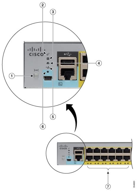 User Guide for Cisco Configuration Professional for Catalyst, Release 1.1 - Getting Started with ...