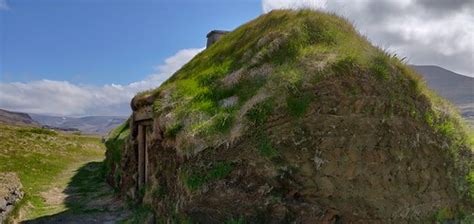 Iceland - Eiriksstadir Viking Longhouse | Iceland - Eiriksst… | Flickr