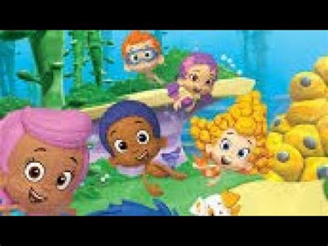 43 best ideas for coloring | Bubble Guppies Theme Song