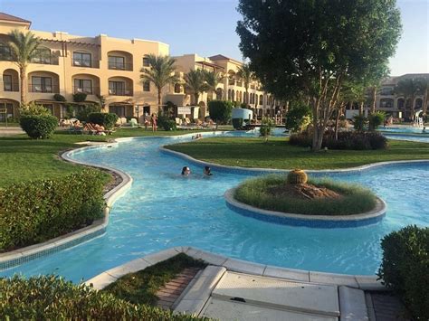 JAZ AQUAMARINE RESORT (Hurghada) - Hotel Reviews, Photos, Rate Comparison - Tripadvisor