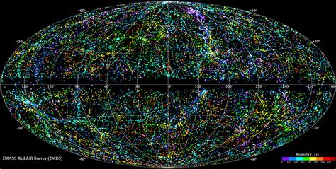 The most detailed 3D map of the Universe