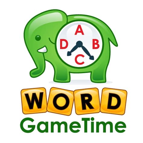 word game - Clip Art Library