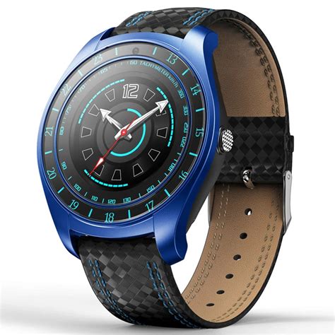 N58 ECG PPG smart watch with electrocardiograph ecg display,holter ecg ...