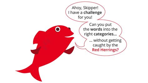 Red Herring #Word#Games#Puzzle#ios | Education blog, Red herring, Word ...