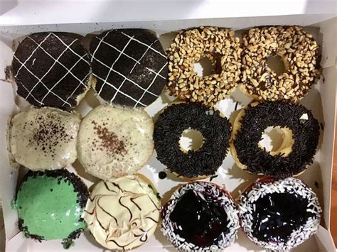 Craving Satisfied - Review of J.CO Donuts & Coffee, Quezon City, Philippines - Tripadvisor