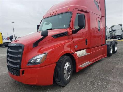 ca - 2023 Cascadia For Sale - 2023 Freightliner Cascadia Trucks ...