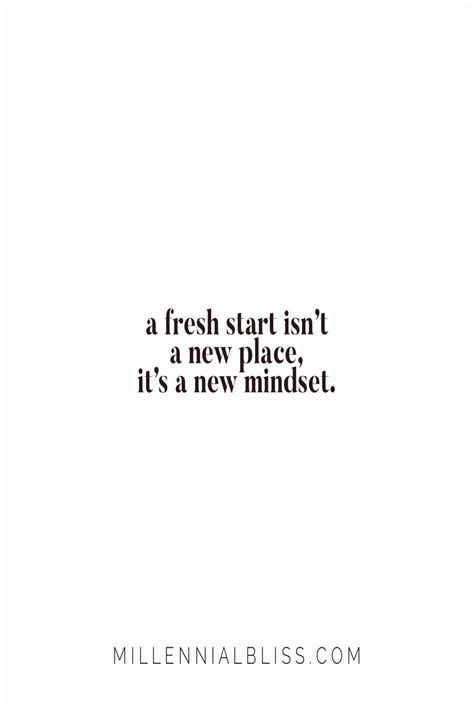 Fresh start quotes Start over quotes new beginnings fresh start new ...