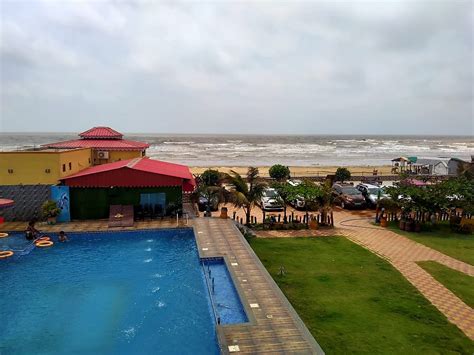 Sher E Bengal Beach Resort 𝗕𝗢𝗢𝗞 Mandarmani Resort 𝘄𝗶𝘁𝗵 𝗙𝗥𝗘𝗘 𝗖𝗮𝗻𝗰𝗲𝗹𝗹𝗮𝘁𝗶𝗼𝗻