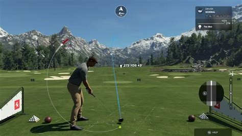 PGA Tour 2K23: Beginner’s guide to driving & shooting – Controls, tips ...