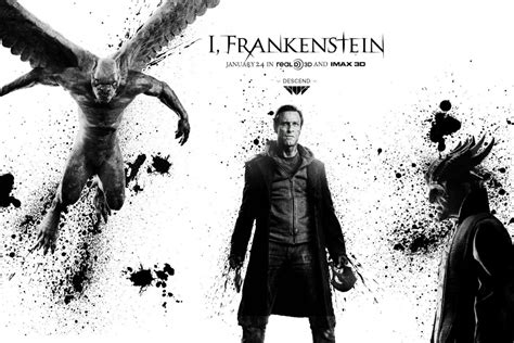 Frankenstein HD Wallpaper - WallpaperSafari