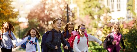 How to Get Your Child Ready for the First Day of Kindergarten | Johns ...