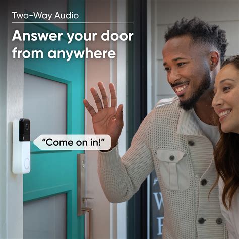 Wyze Video Doorbell Pro | Wireless or wired, 1080p, Easy Install | Wyze – Wyze Labs, Inc.