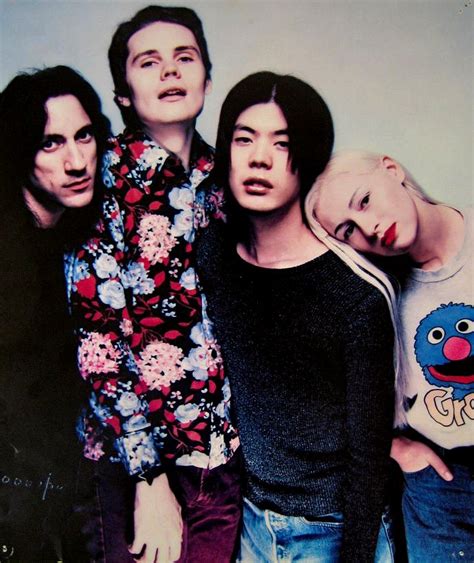 The Smashing Pumpkins albums and discography | Last.fm