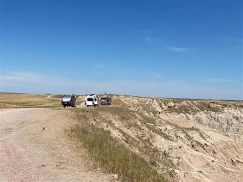 The Wall, South Dakota : Off-Road Trail Map & Photos | onX Offroad