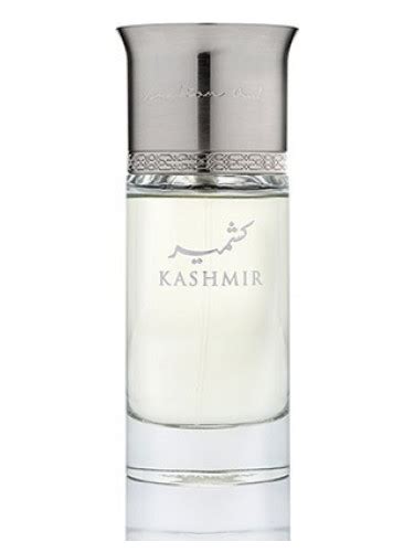 Kashmir Arabian Oud cologne - a fragrance for men 2020