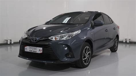 2022 Vios 1.3 XLE CVT | Toyota Santa Rosa