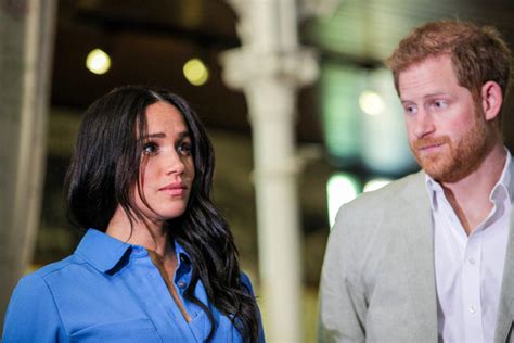 Are the royals ready for the return of Harry and Meghan?