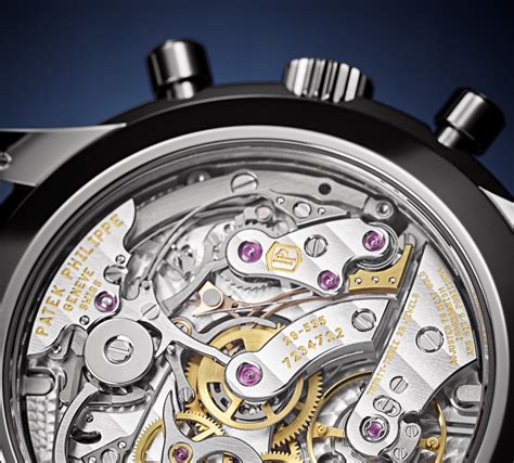 Introducing the Patek Philippe 5172G Chronograph