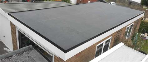 How Flat Roof Installation Is Beneficial In Toronto