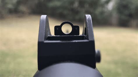 Question of the Day: Ghost Ring Sights on Your HD Shotgun? - The Truth ...