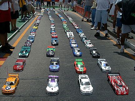 What are Radio Control (RC) Cars? - HPI Racing