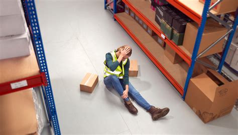 Key Tips for Preventing Workplace Injury - iBusiness Talk