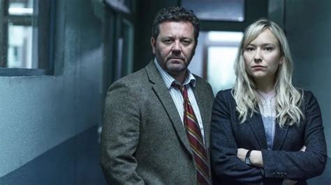 The Brokenwood Mysteries Season 8 Release Date: Announced? - ThePopTimes