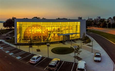 Evansville Museum of Arts, History & Science - Southern Indiana