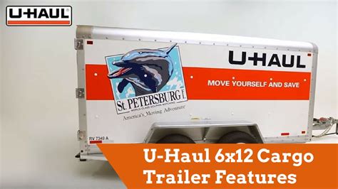 6×12 uhaul trailer capacity – Search – Bovenmen Shop