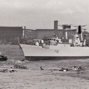 (HMS) CAMPBELTOWN | Ships Nostalgia