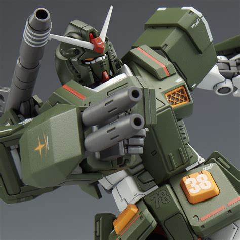 HG 1/144 FULL ARMOR GUNDAM [Mar 2023 Delivery] | GUNDAM | PREMIUM ...