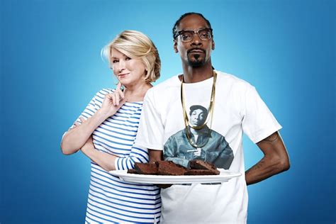 Snoop Dogg, Martha Stewart, and Whiteness - JSTOR Daily