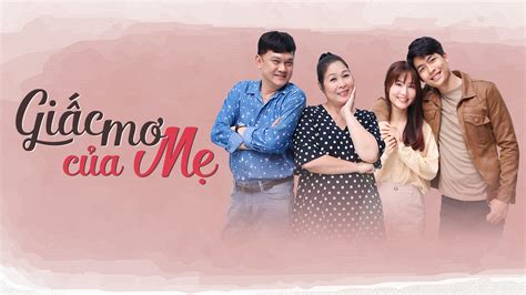 Giấc Mơ Của Mẹ | Phim truyền hình Việt Nam | VieON