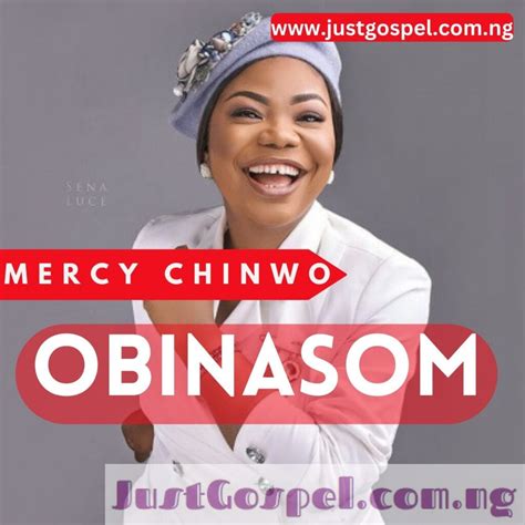 Mercy Chinwo – Obinasom Mp3 Download, Lyrics