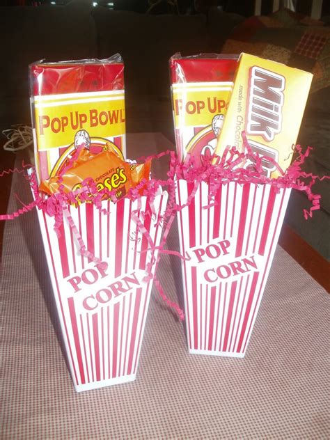 The 22 Best Ideas for Popcorn Gift Baskets Ideas – Home, Family, Style ...