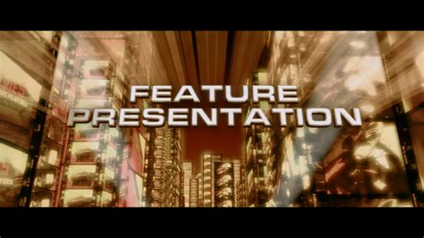 Cineplex Entertainment - Audiovisual Identity Database
