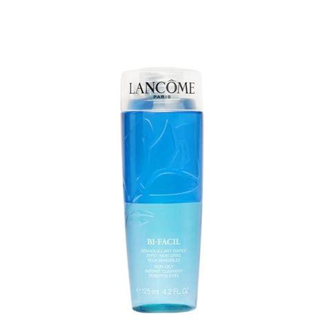 Buy Lancome Bi-Facil Eye Makeup Remover Online