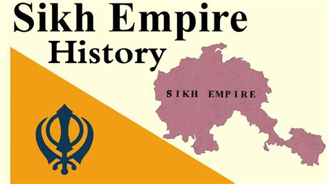 The Powerful Sikh Empire