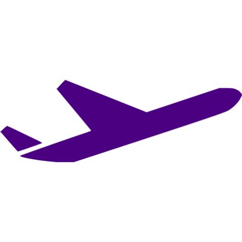 Indigo airplane 57 icon - Free indigo airplane icons