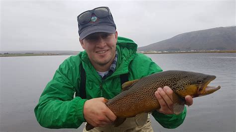 Fishing in Iceland in 2018 - Anglers.is - Fishing in Iceland