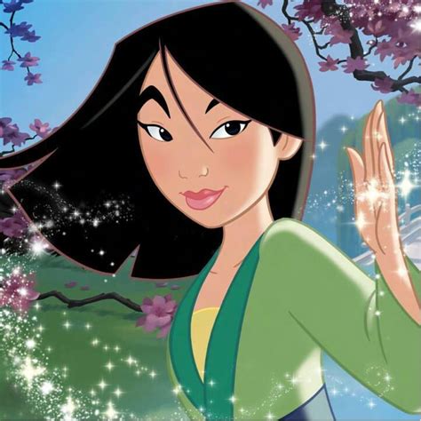 ~ Why I Like Fa Mulan ? ~ | Disney Amino