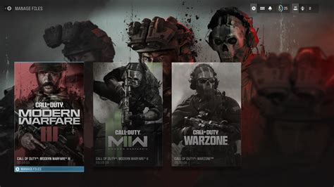 Learn more about Call of Duty HQ, the game launcher for Call of Duty