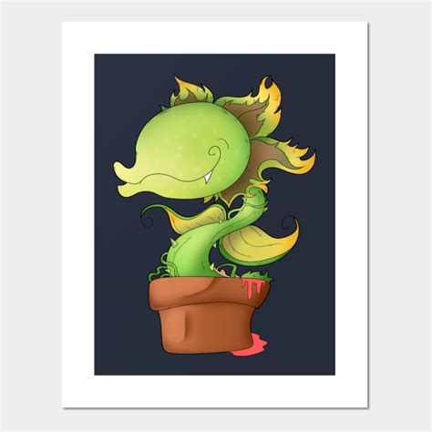 Feed Me, Seymour! - Little Shop Of Horrors - Posters and Art Prints | TeePublic