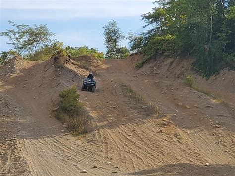 Badlands Off Road Park (Attica) - 2020 All You Need to Know Before You ...